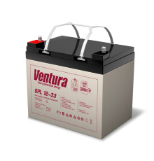 Аккумулятор Ventura GPL 12-33 12В 33Ач